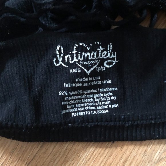 LAST CHANCE! 🌸 Intimately Free People ♡ 3 Pc. Bralette Bundle - Picture 15 of 16